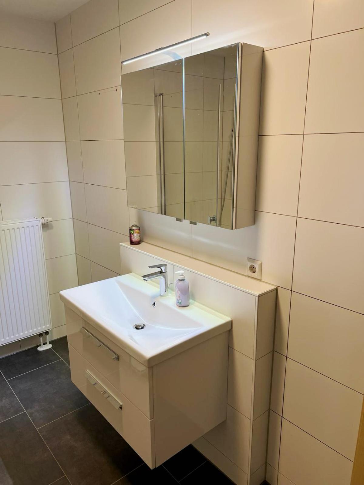 My Home N 35 Вилинген-Швенинген Екстериор снимка