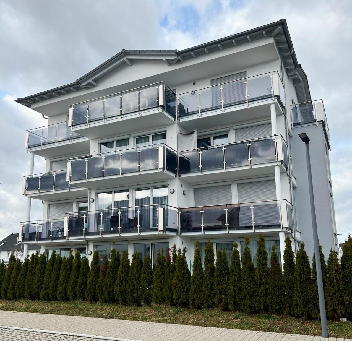 My Home N 35 Вилинген-Швенинген Екстериор снимка