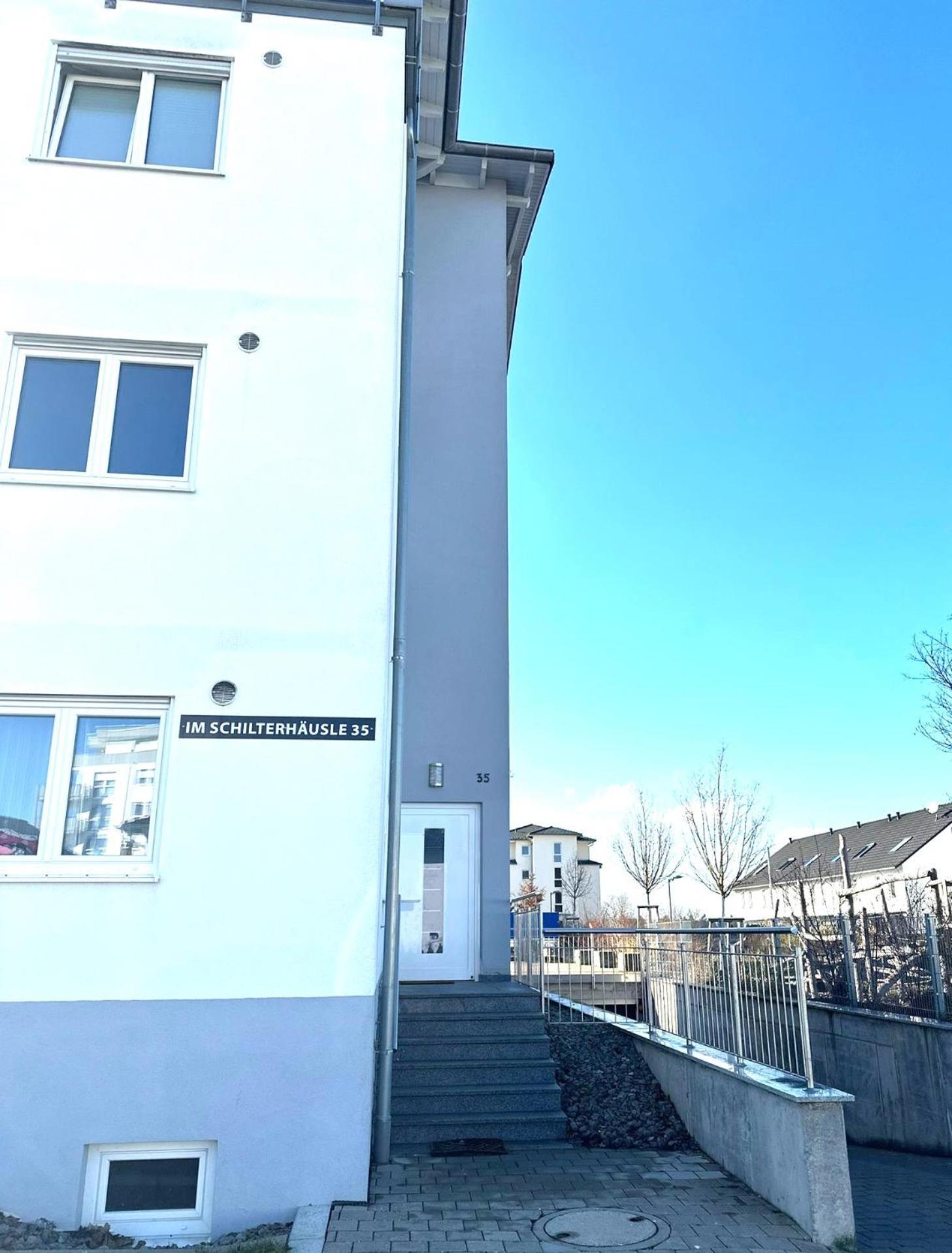 My Home N 35 Вилинген-Швенинген Екстериор снимка