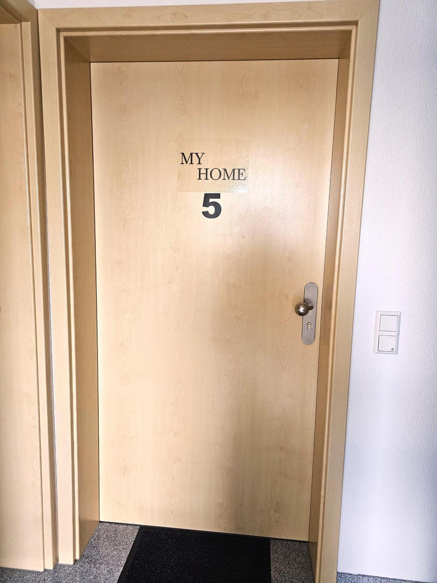 My Home N 35 Вилинген-Швенинген Екстериор снимка